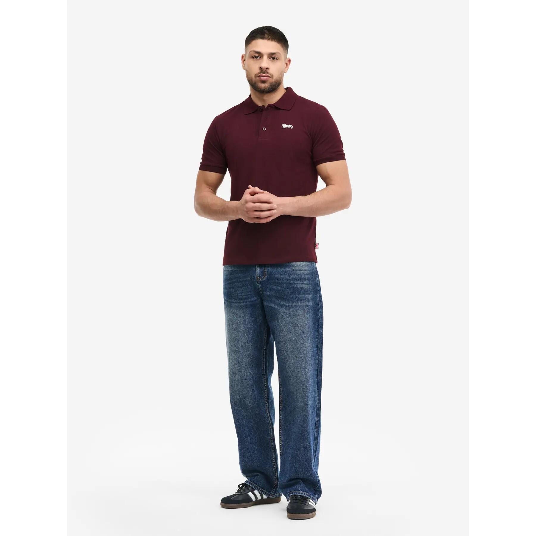 Polo Lonsdale Whalton 4/6