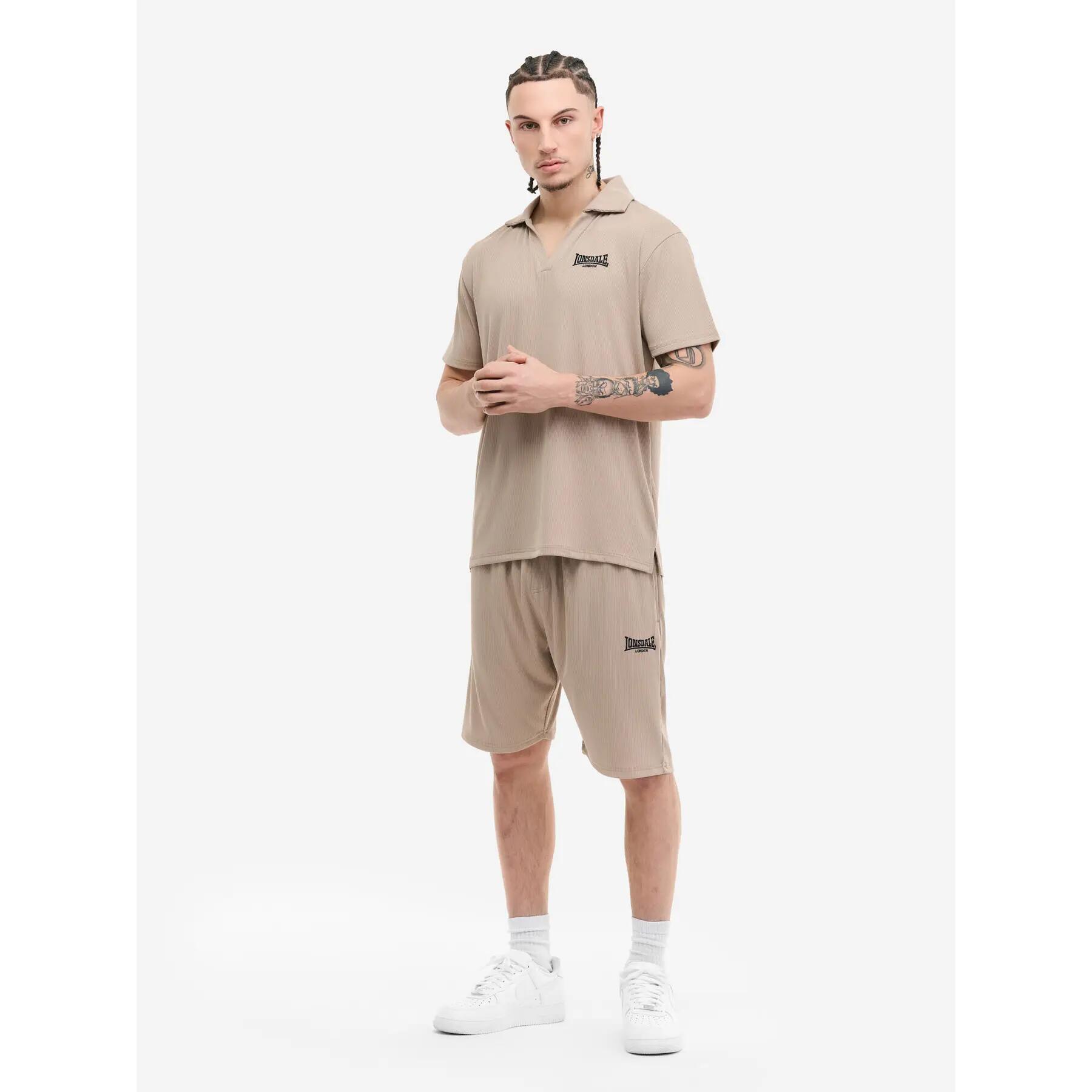 Polo Lonsdale Motspur 3/7