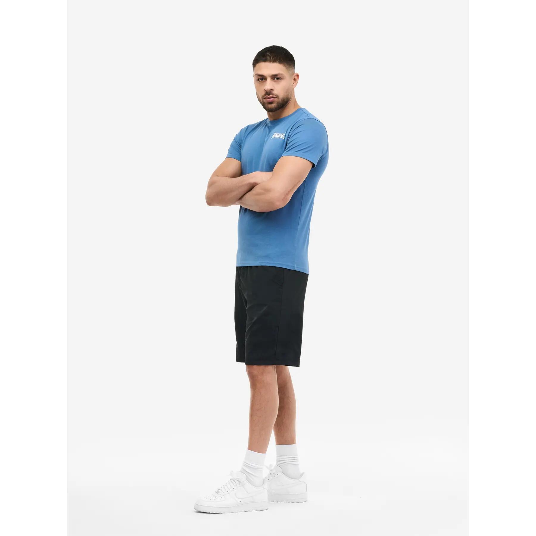 T-Shirt Lonsdale Elmdon 4/6