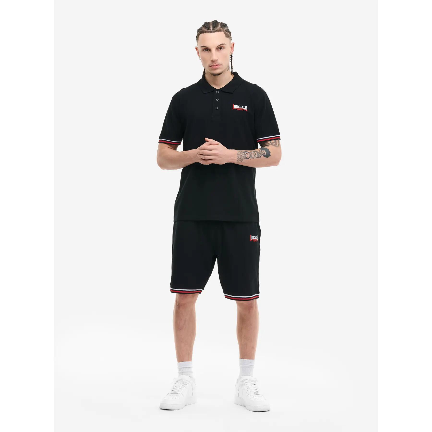 Polo Lonsdale Chillingham 3/7