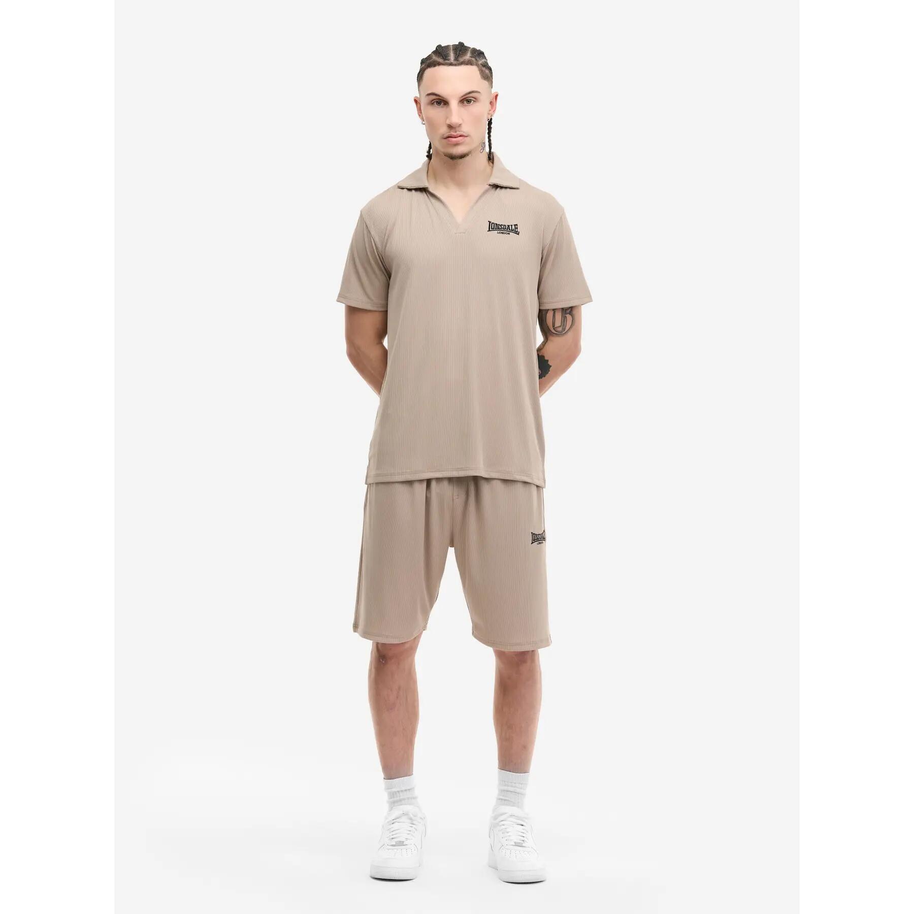 Polo Lonsdale Motspur 2/7