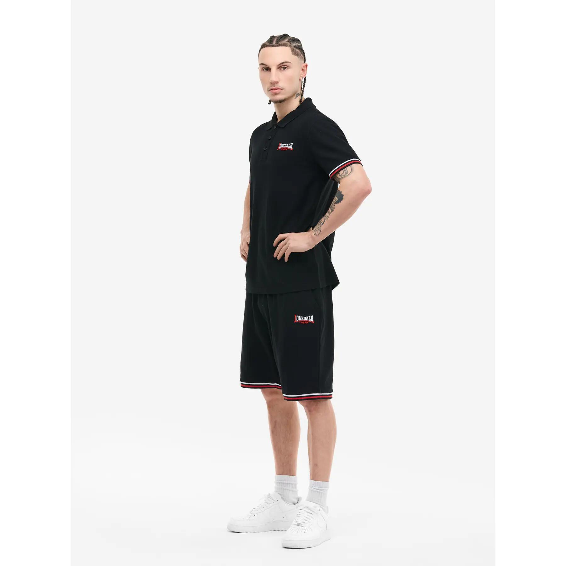 Polo Lonsdale Chillingham 2/7