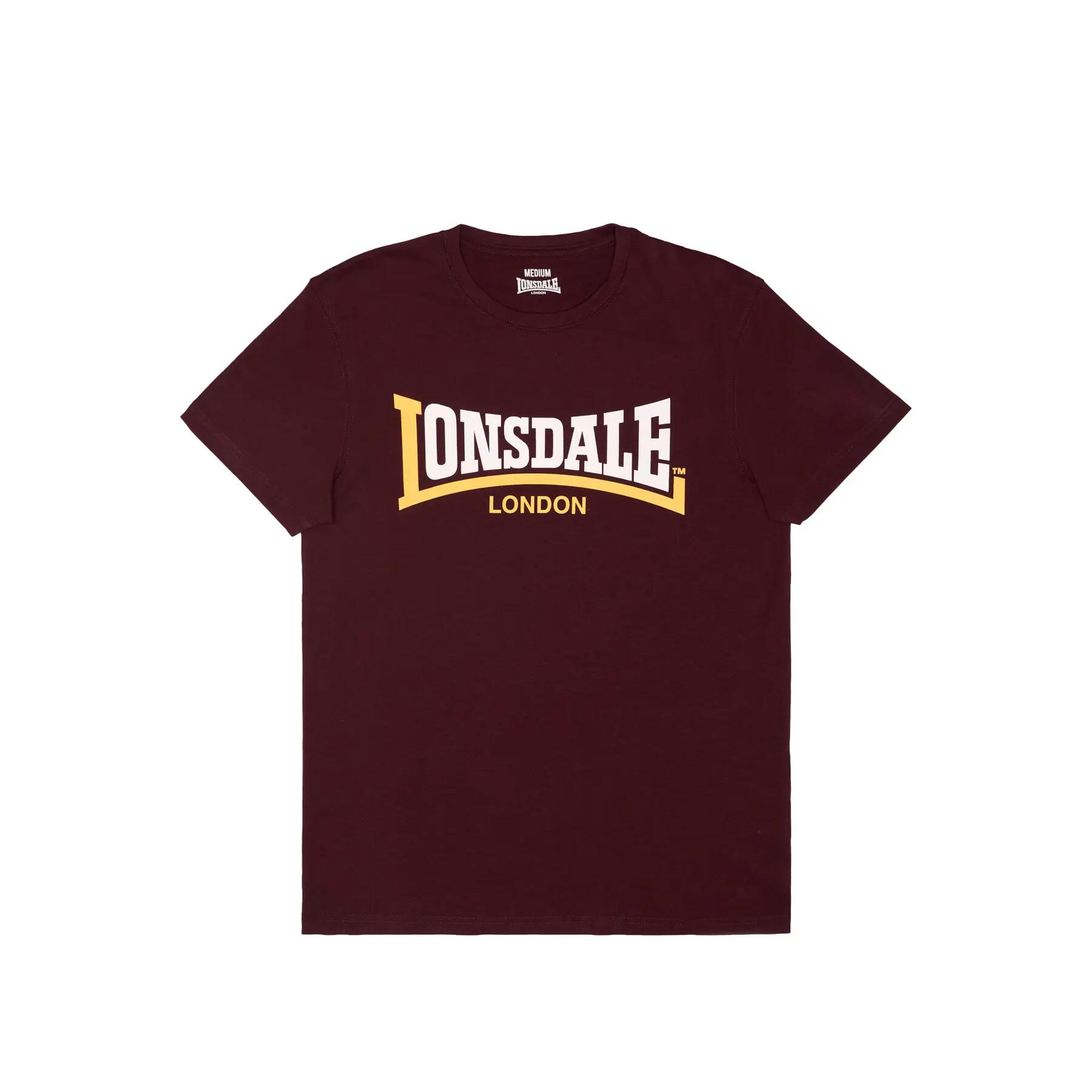 LONSDALE picture