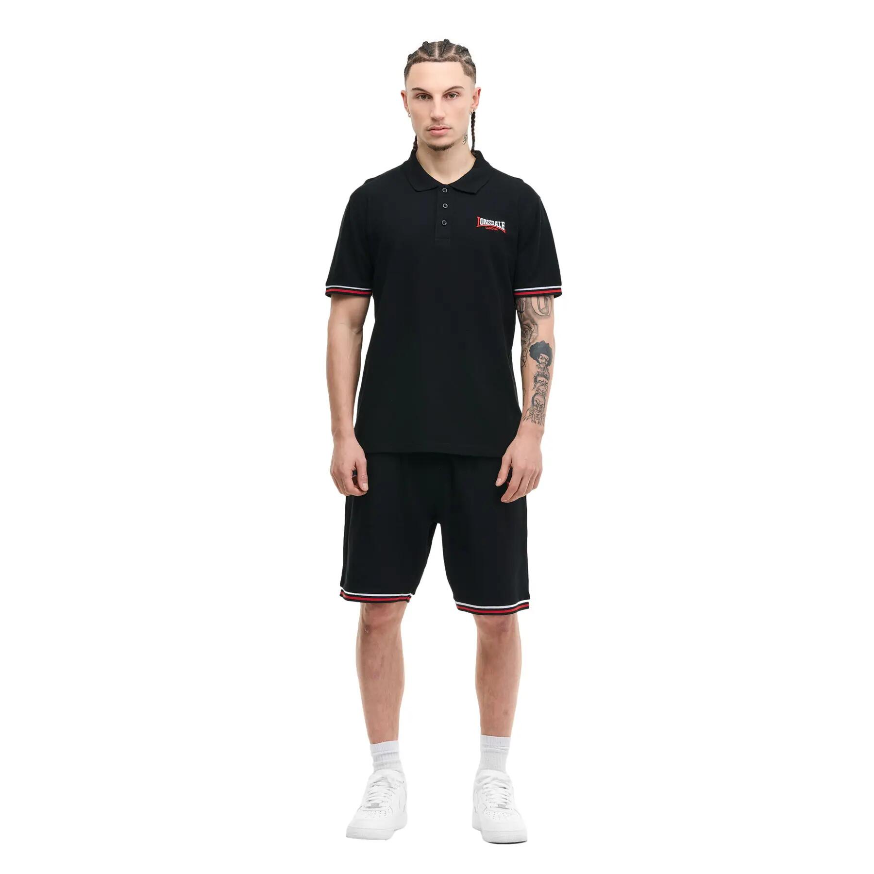 LONSDALE picture