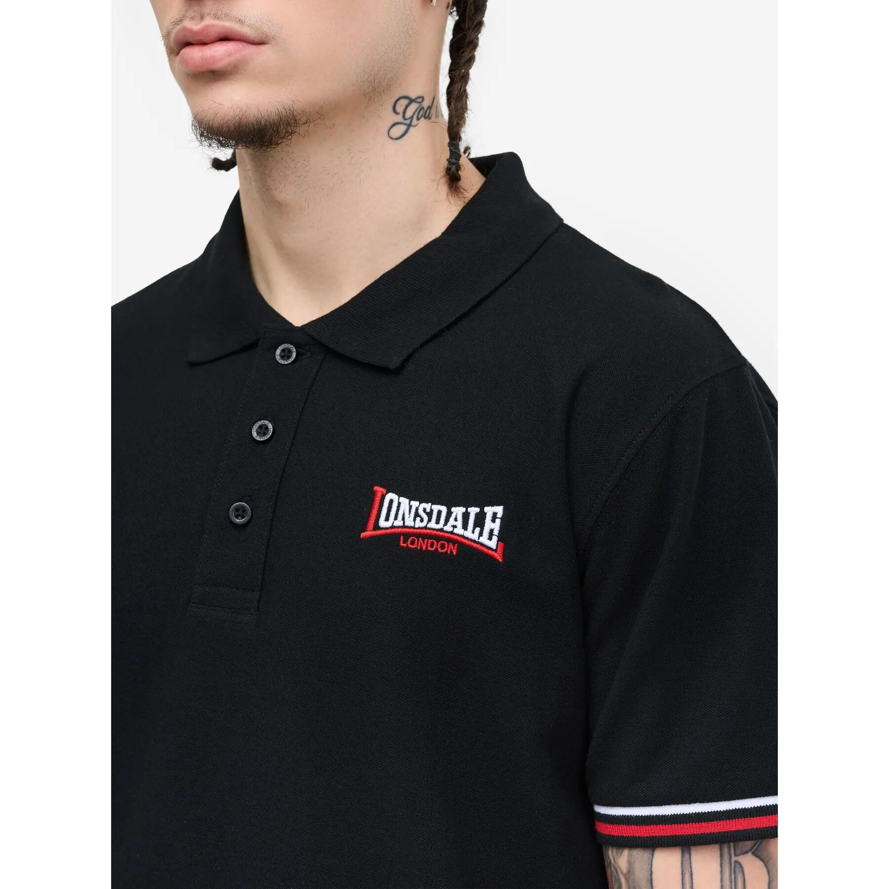 Polo Lonsdale Chillingham 4/7