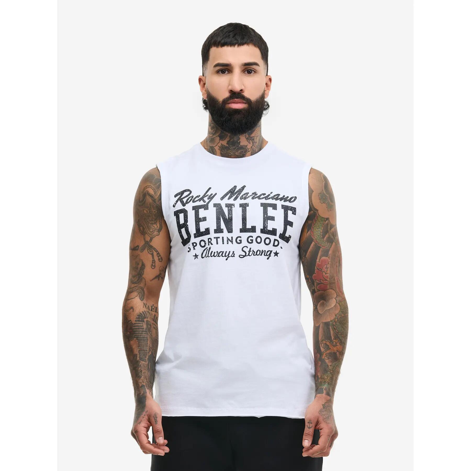 Débardeur Benlee Lastarza 2/6