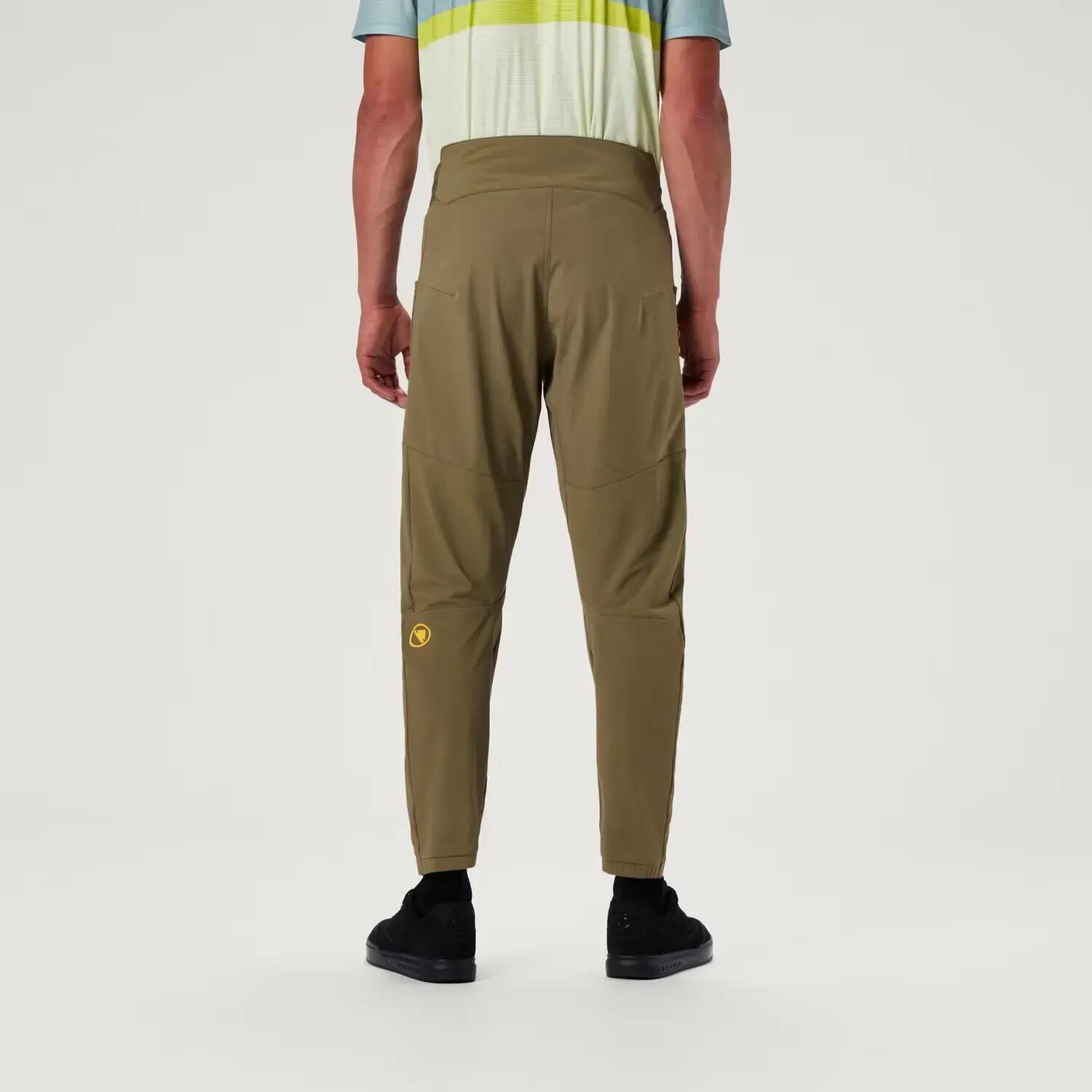 Pantaloni Endura Trailster 3/6