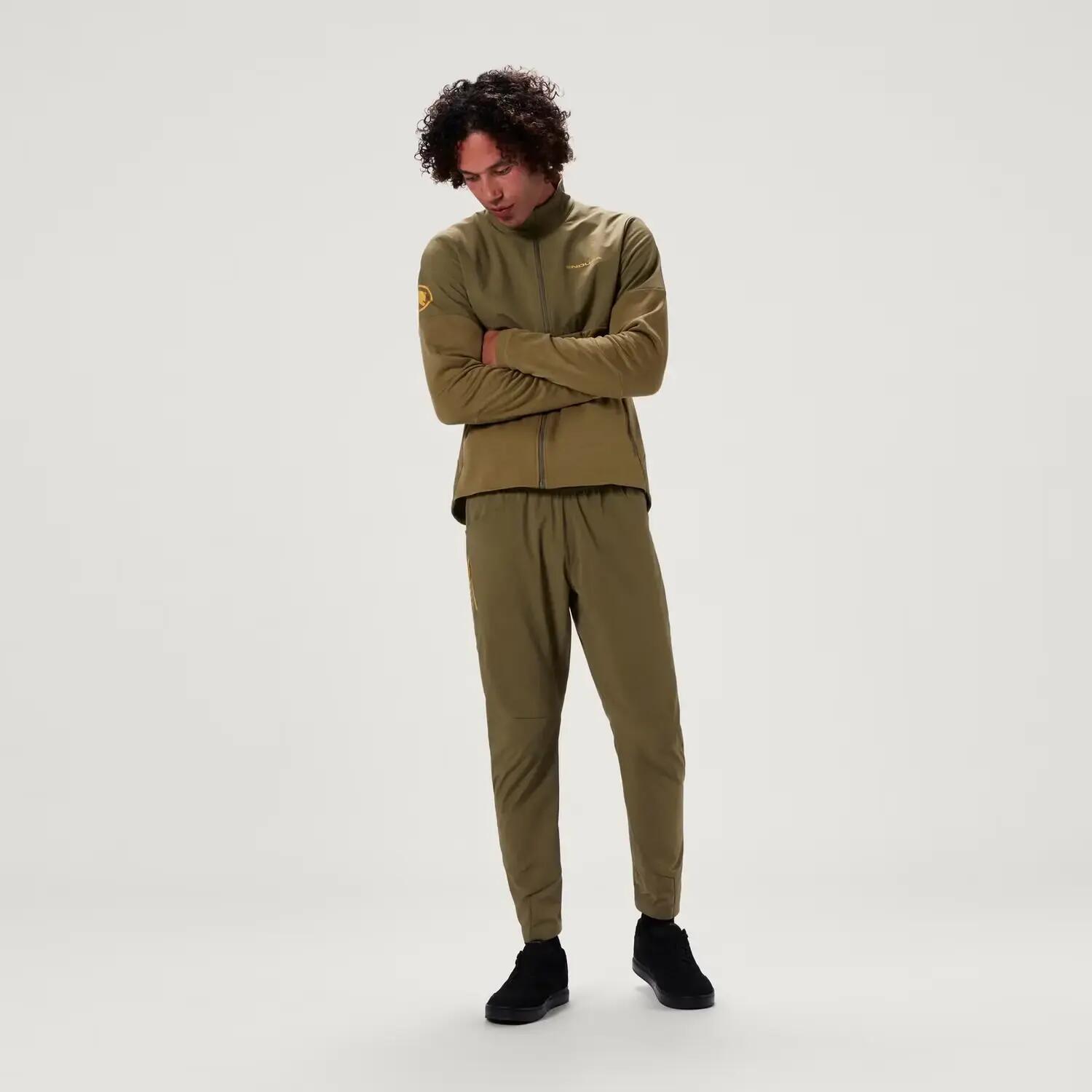 Pantaloni Endura Trailster 2/6