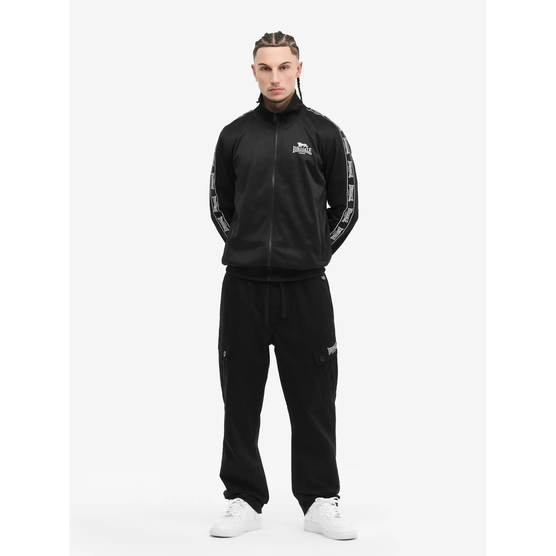 Trainingsjacke Lonsdale Morpeth 3/6