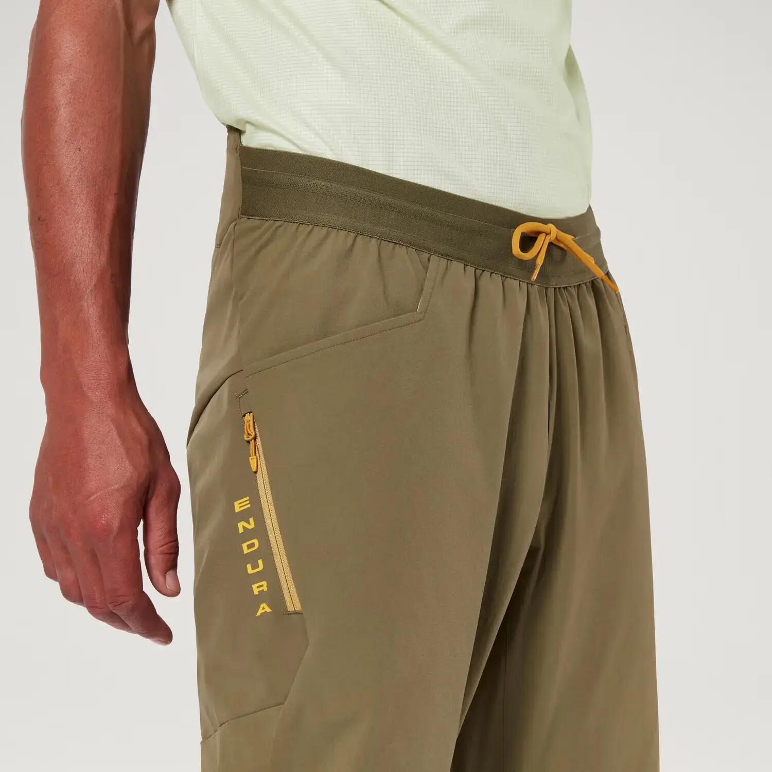 Pantaloni Endura Trailster 5/6