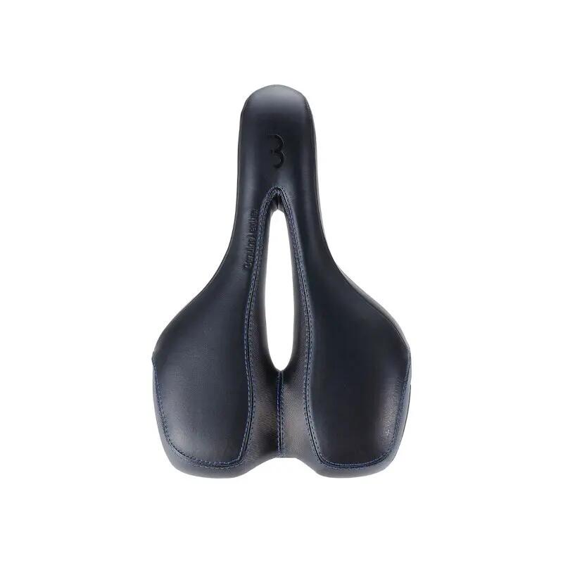 Selle leather BBB Cycling SportPlus Active 3/3