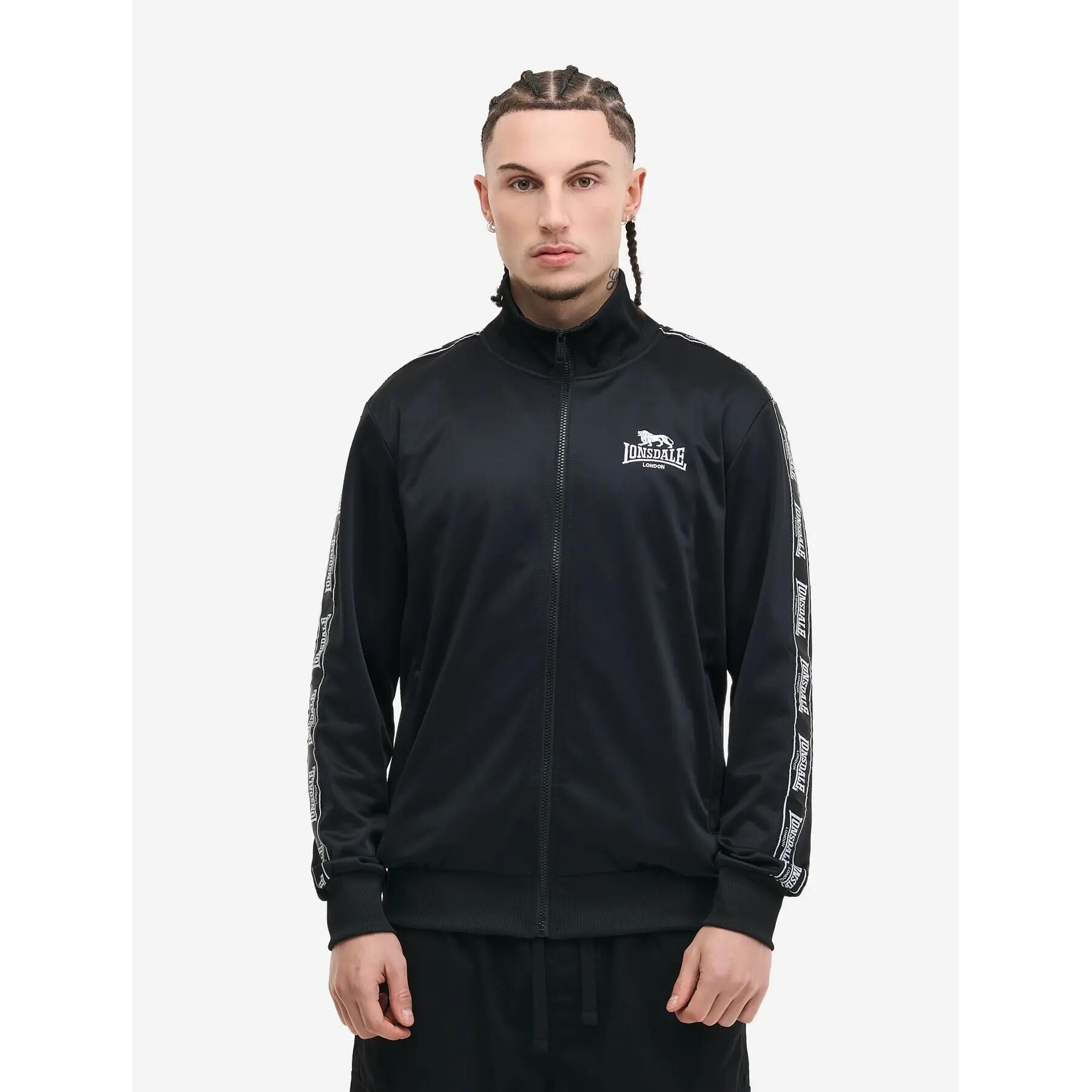 Trainingsjacke Lonsdale Morpeth 2/6