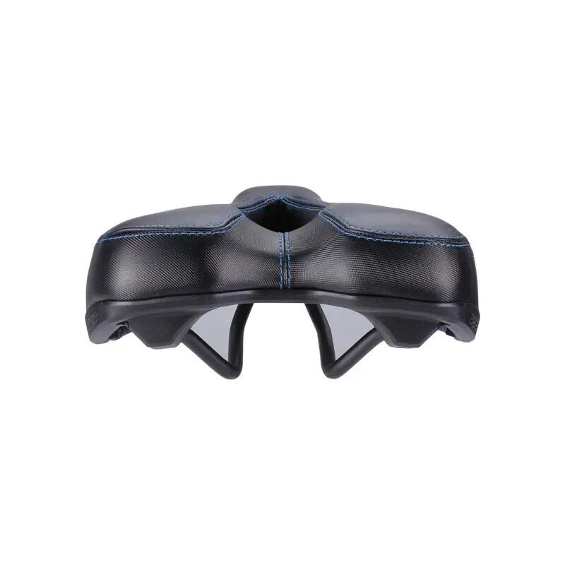 Selle leather BBB Cycling SportPlus Active 2/3