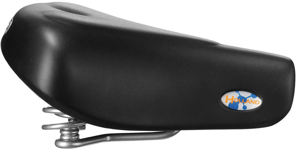 Selle loisir Selle Royal Classic holland gel relaxed 7/7