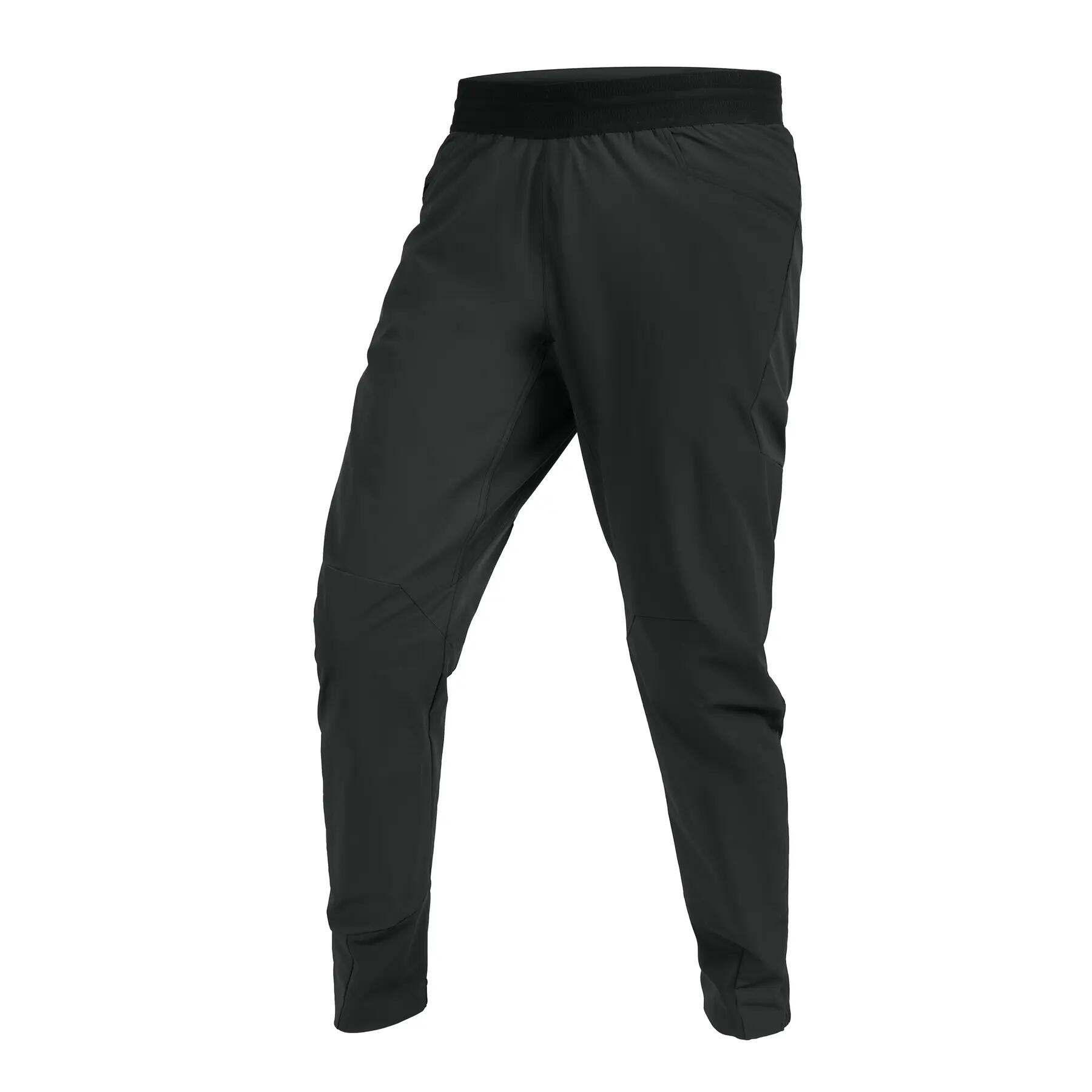 Pantaloni Endura Trailster negri XS