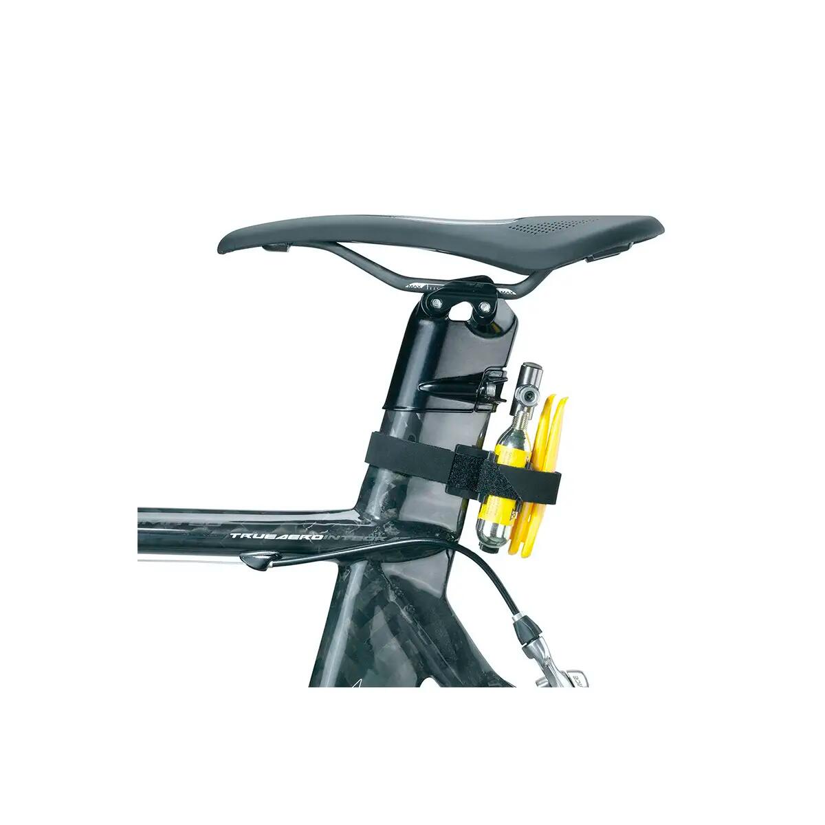 Kit de gonflage Topeak Race Pod X 2/6