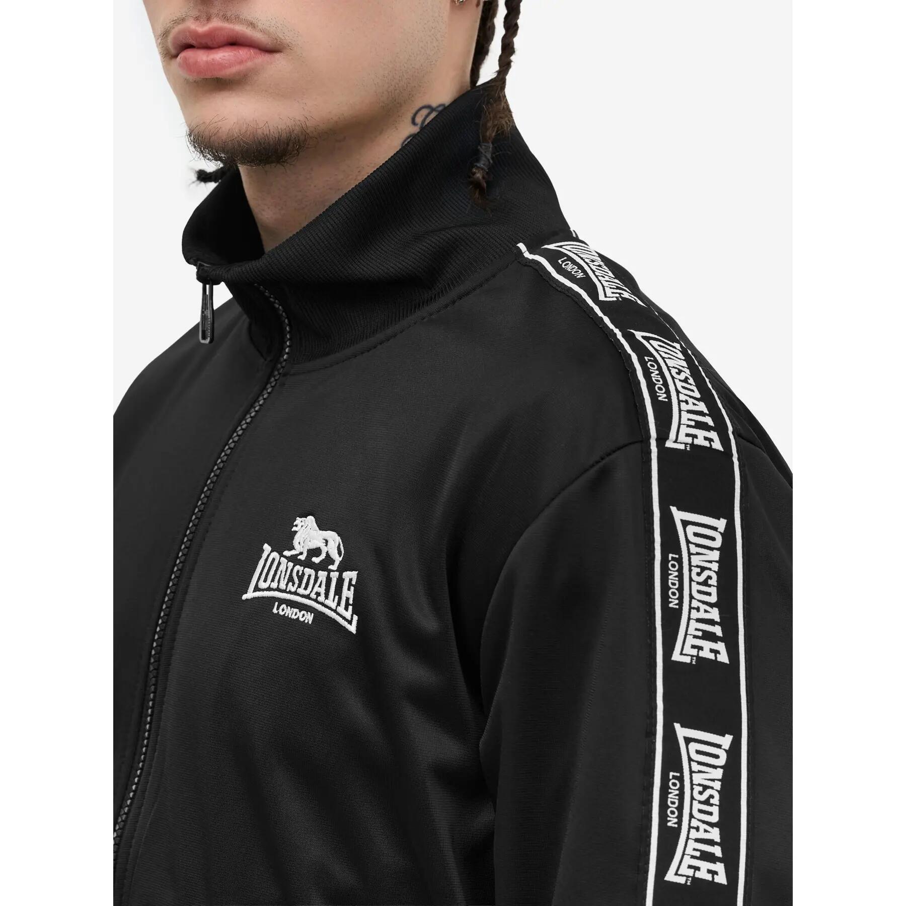 Trainingsjacke Lonsdale Morpeth 5/6