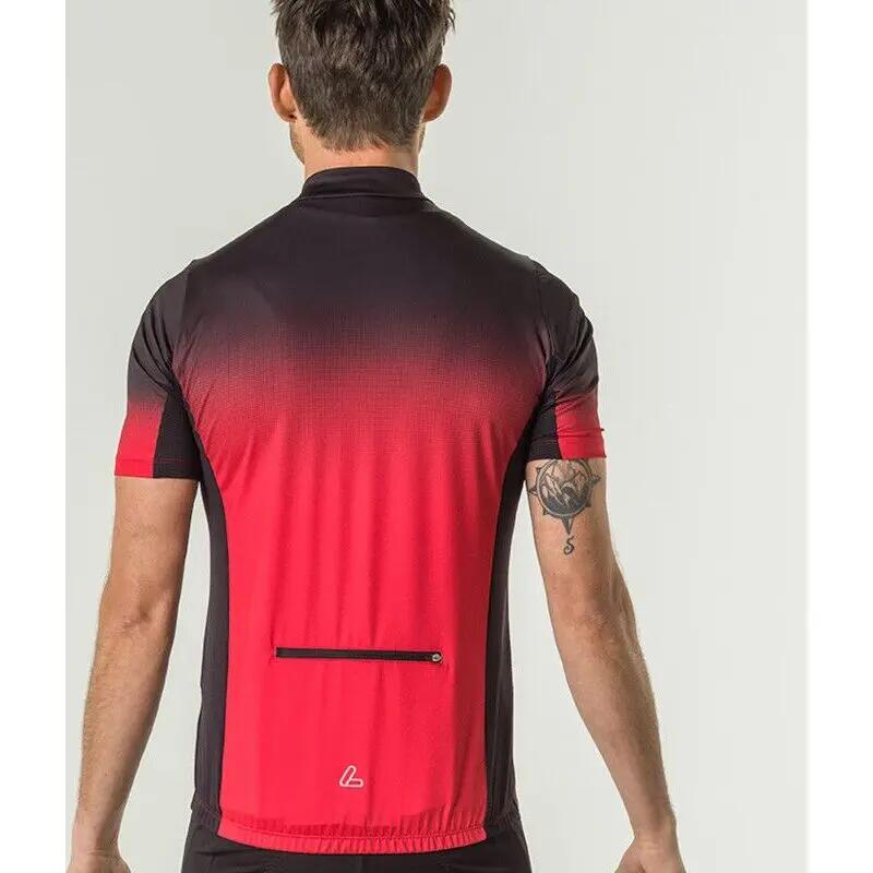 Maglia Löffler Fz Coogan 3/5