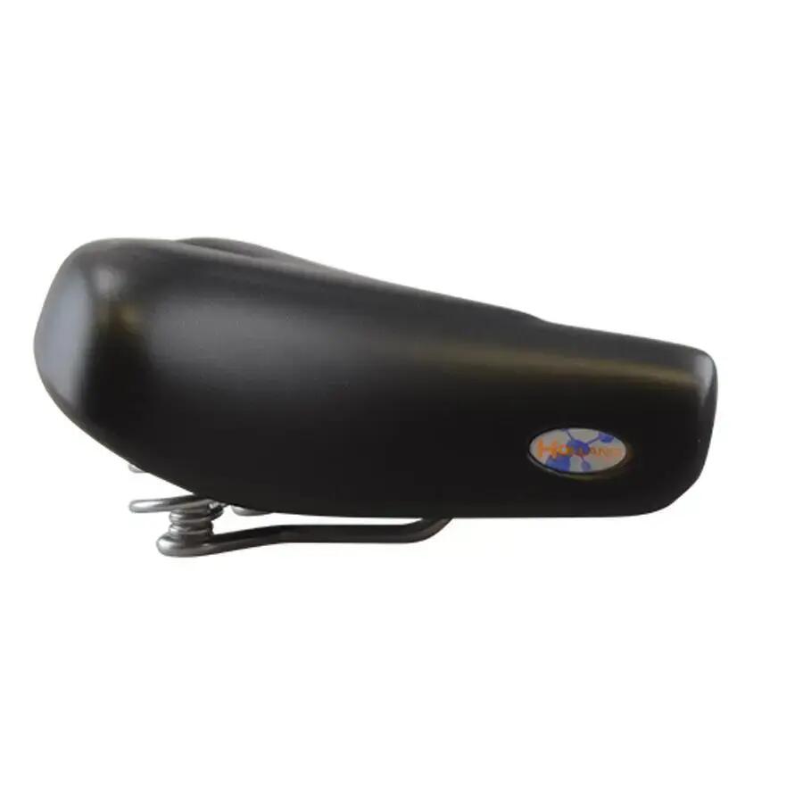Selle loisir Selle Royal Classic holland gel relaxed 4/7