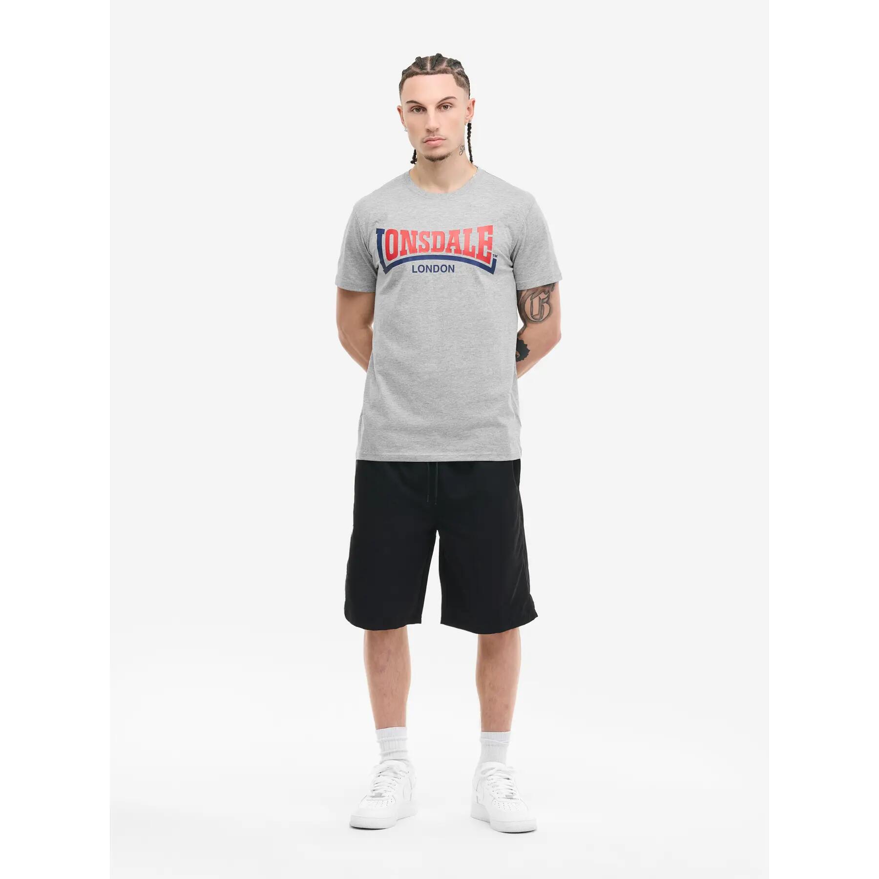 T-Shirt Lonsdale Two Tone 2/6