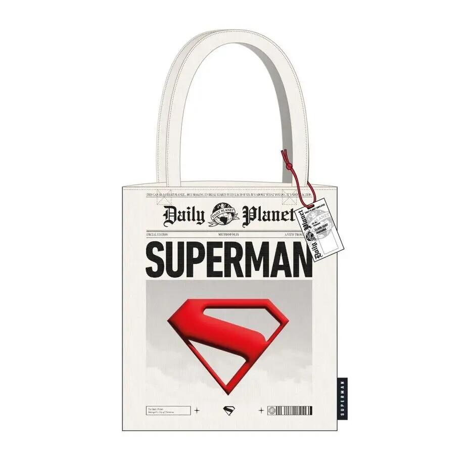 Tote bag Cerda DC Comics Superman