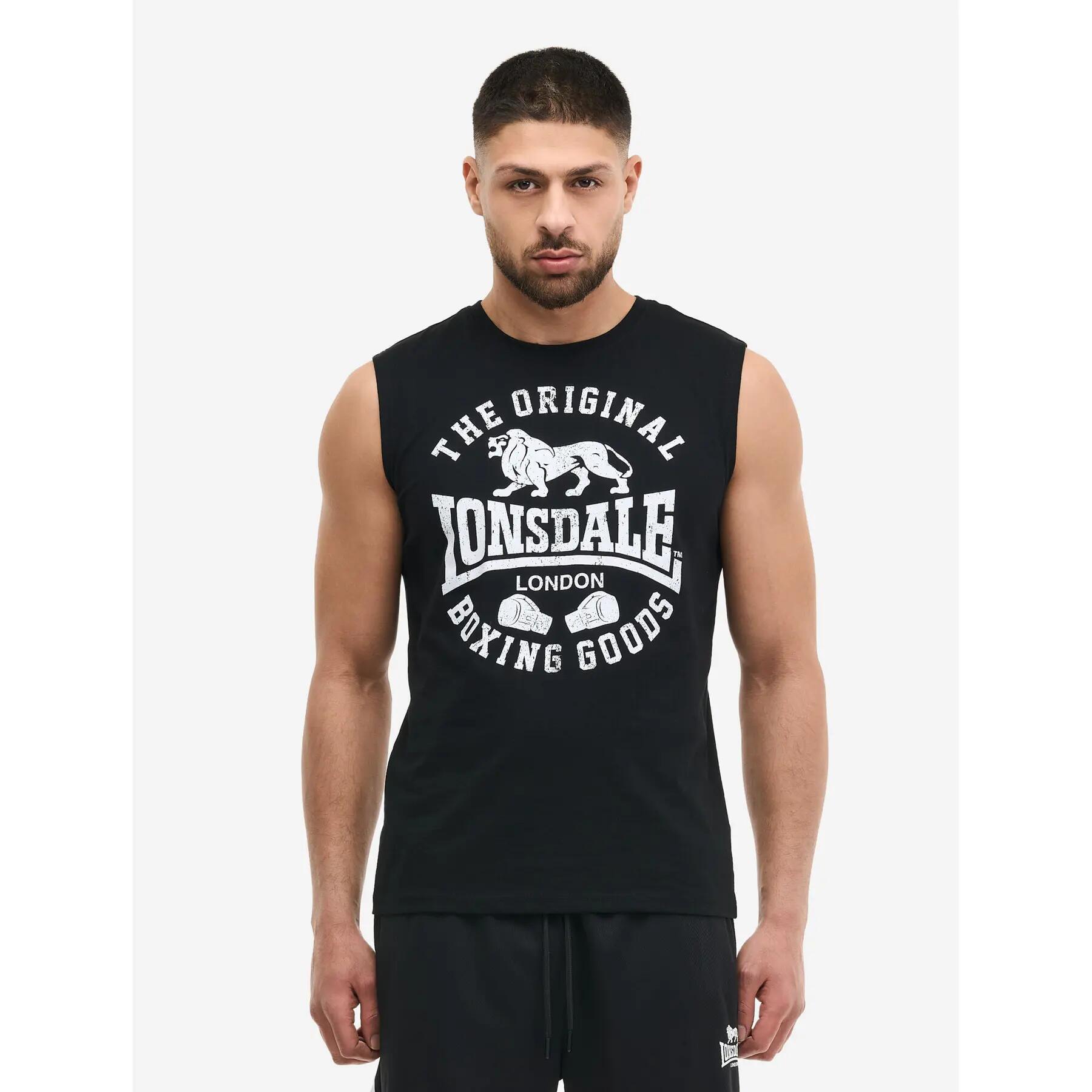 Débardeur Lonsdale Boldron 3/6