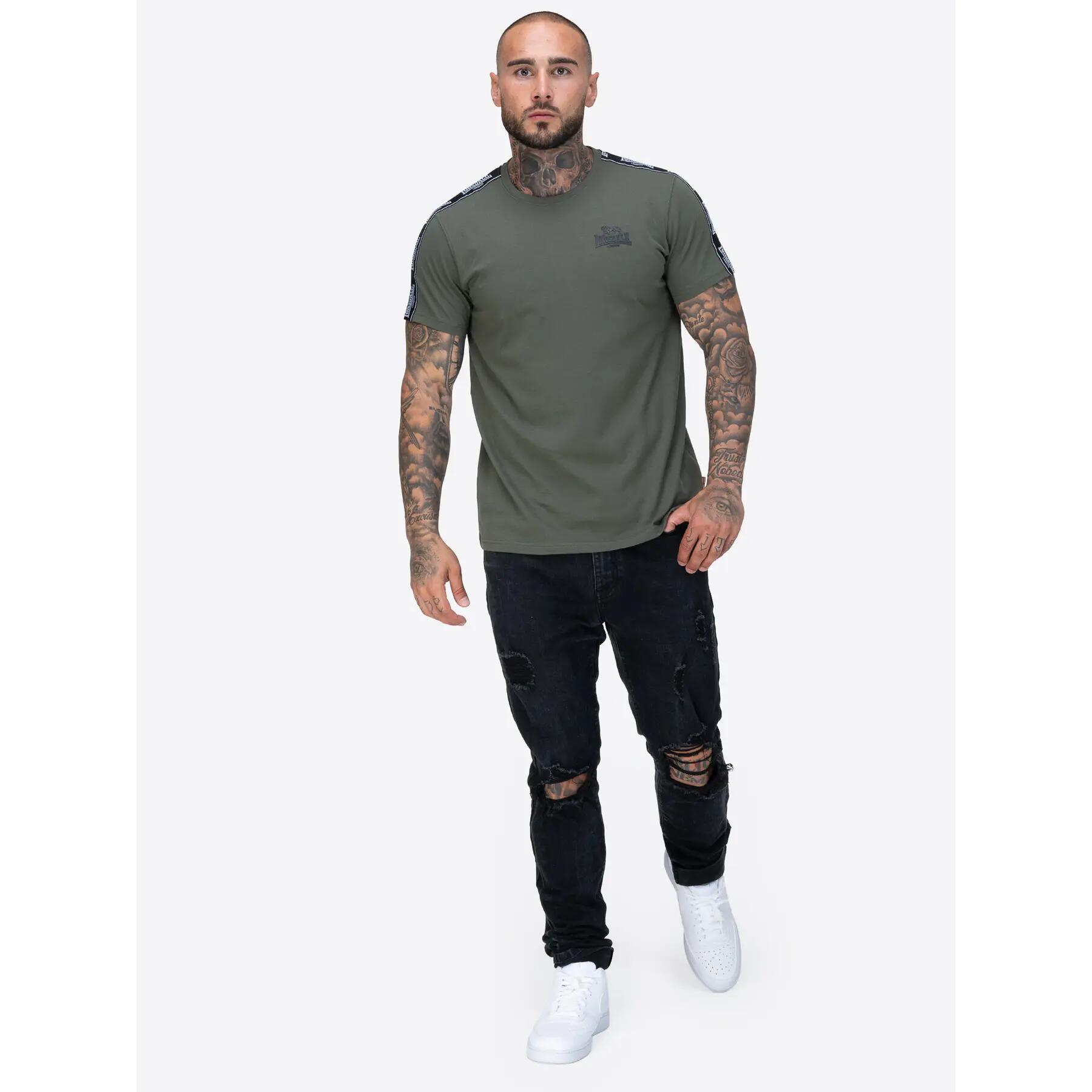 T-Shirt Lonsdale Brindister 3/6