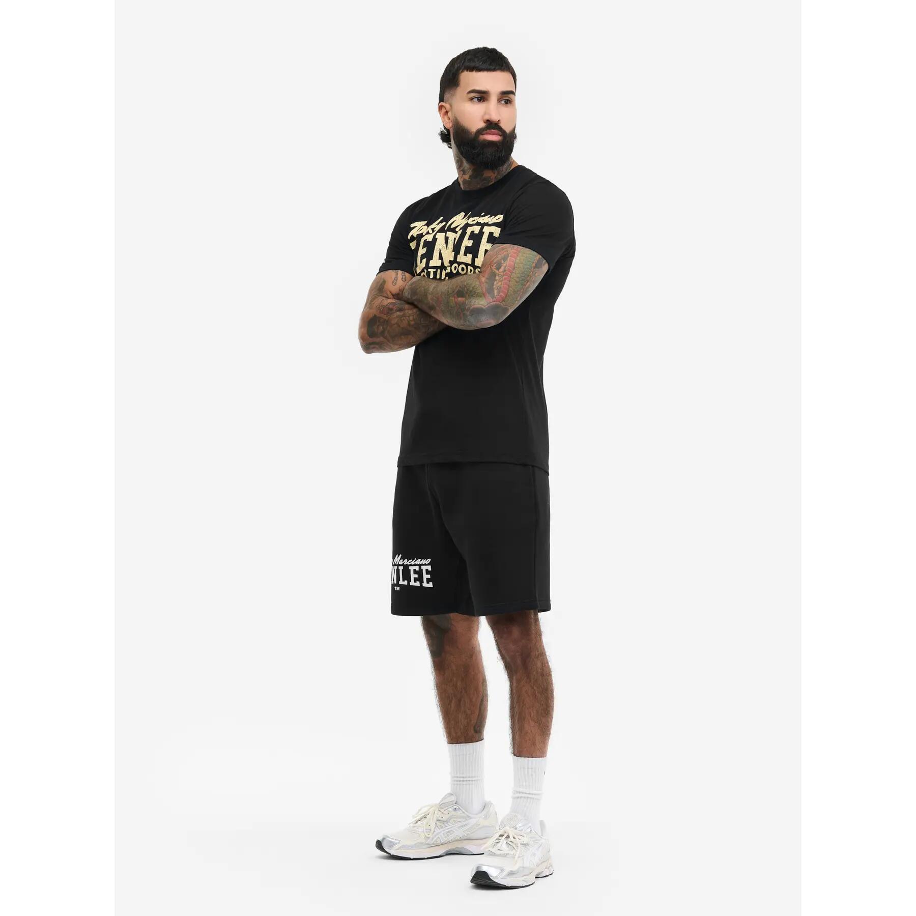 T-shirt Benlee Retro Logo 3/7