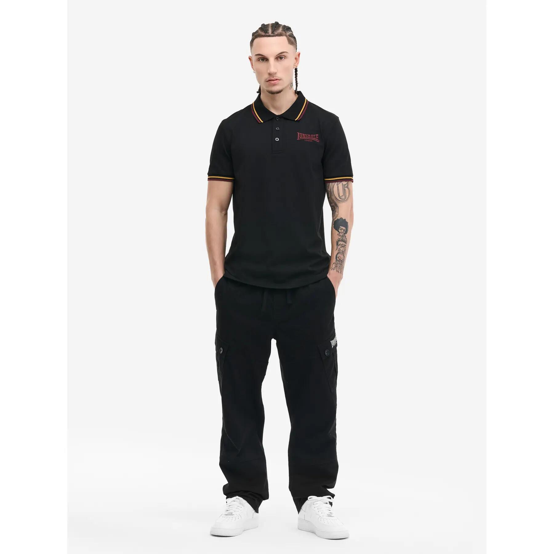 Polo Lonsdale Tursdale 2/6