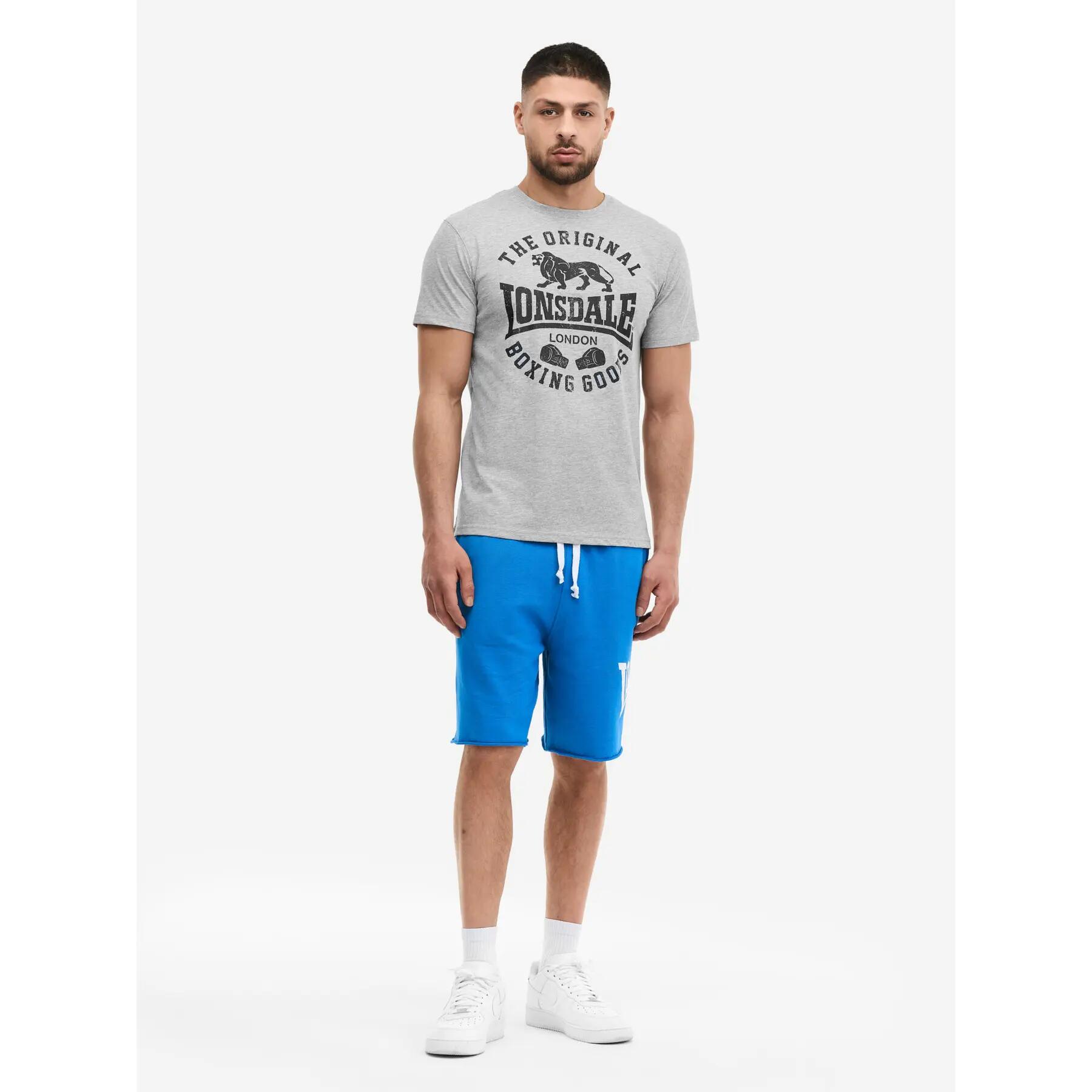 T-Shirt Lonsdale Grinton 3/6