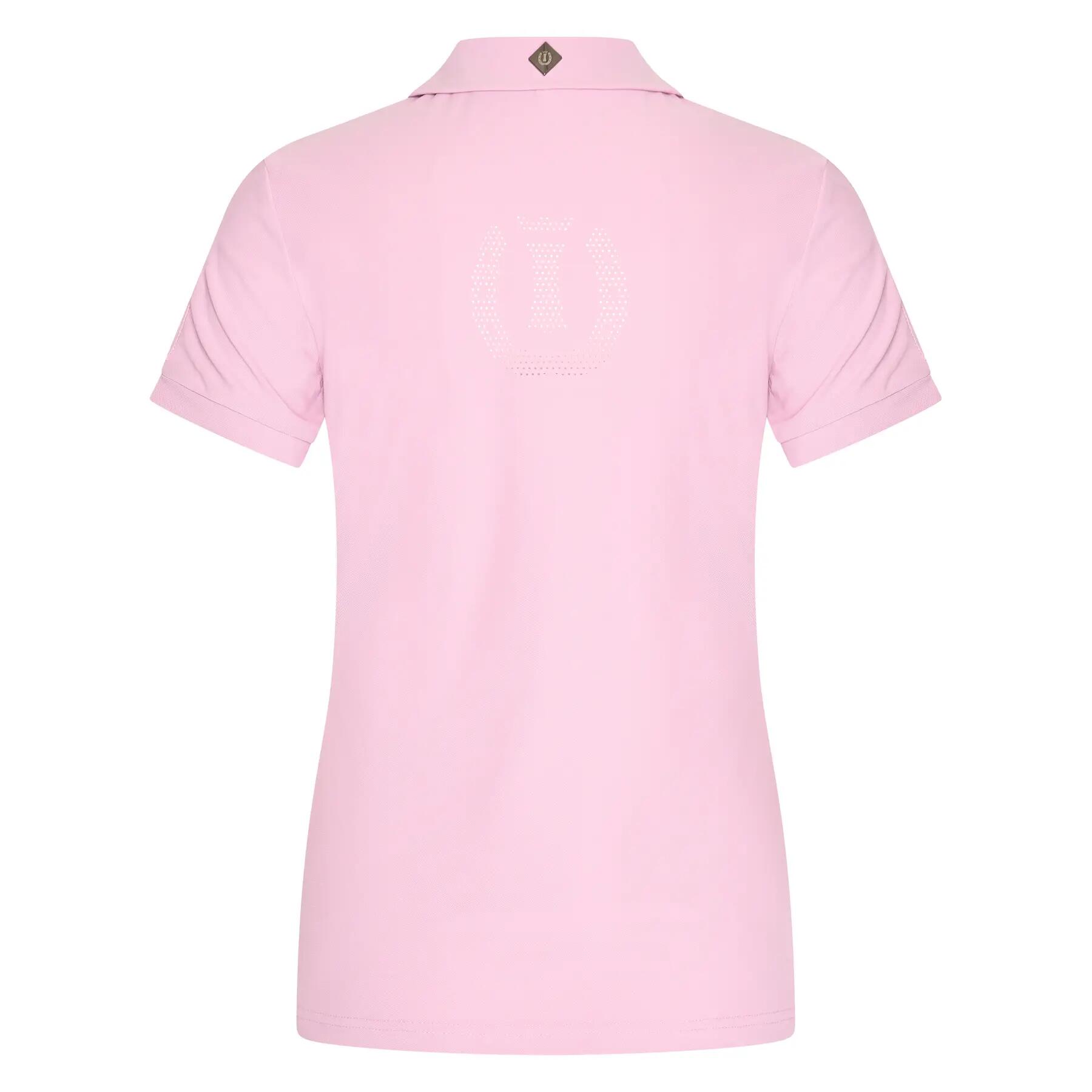 Polo de equitación para mujer Imperial Riding Grandprix 2/2