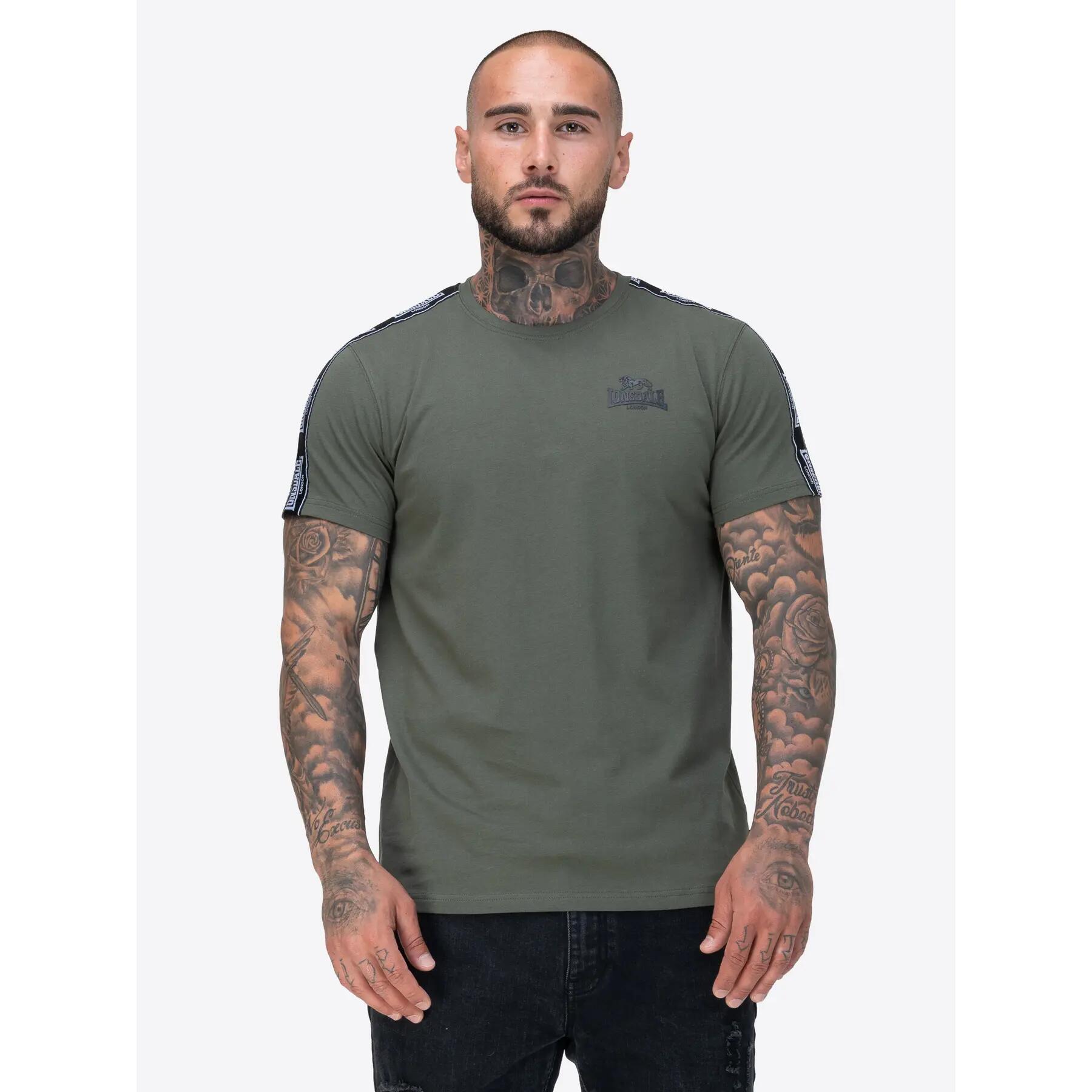 T-Shirt Lonsdale Brindister 2/6