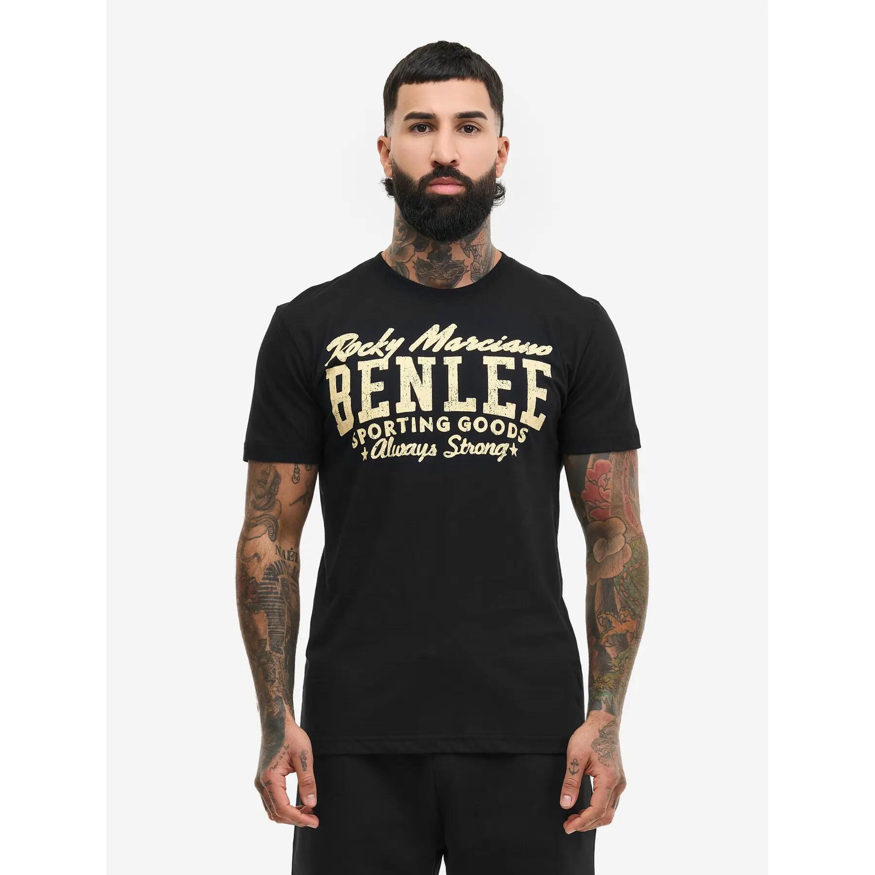 T-shirt Benlee Retro Logo 2/7