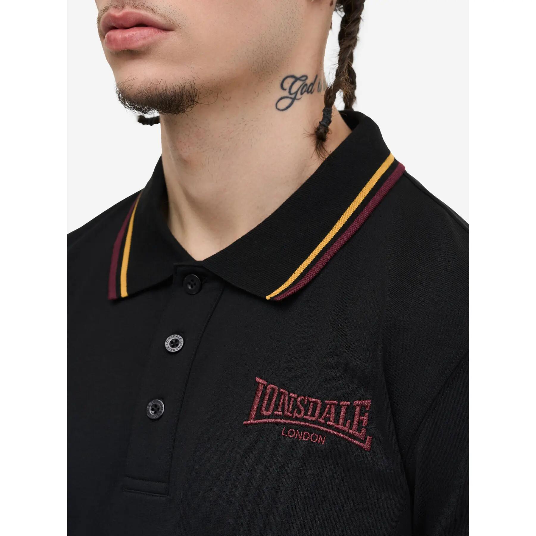 Polo Lonsdale Tursdale 5/6