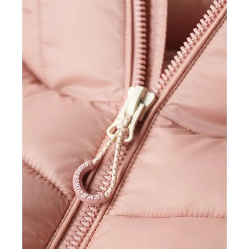 Doudoune à capuche femme Superdry Fuji 7/7