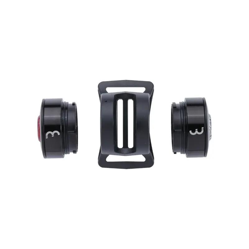 BBB SpyCombo Light Set 5/7