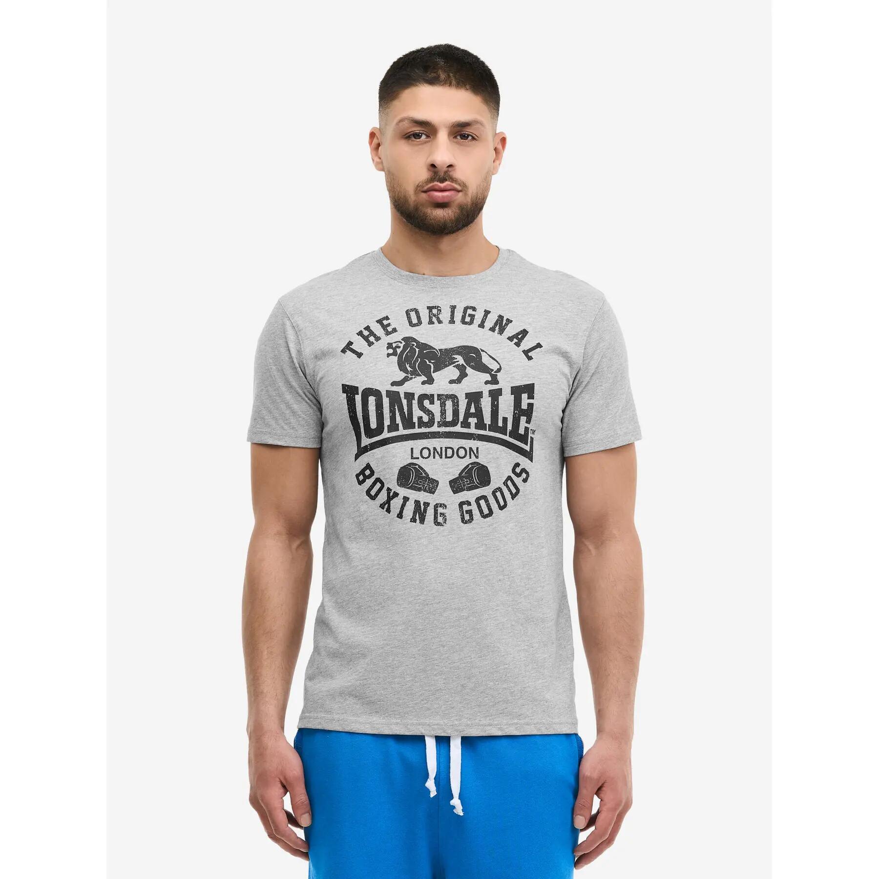 T-Shirt Lonsdale Grinton 2/6