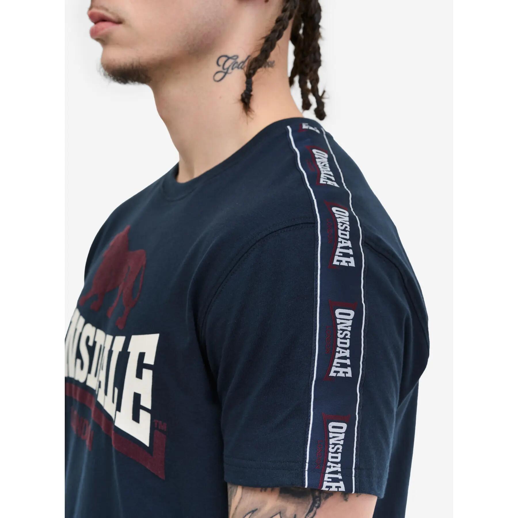T-Shirt Lonsdale Elton 5/6