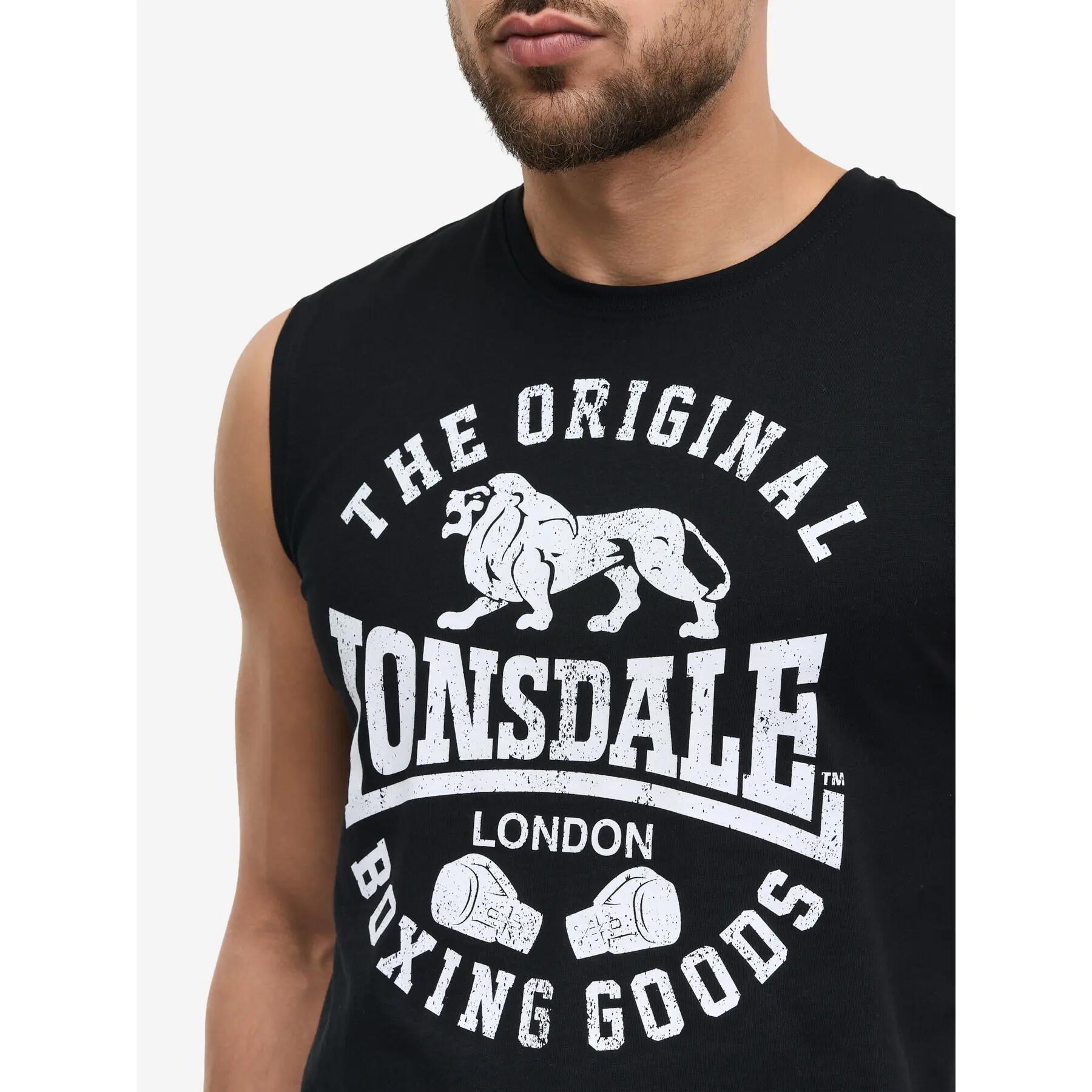Débardeur Lonsdale Boldron 5/6