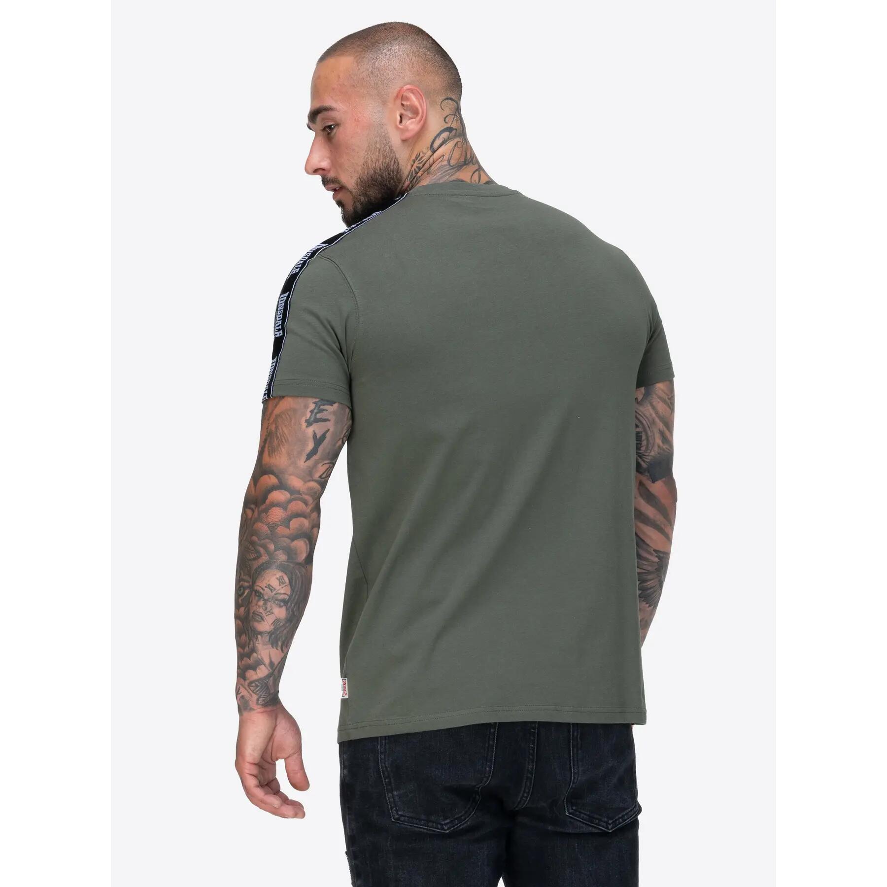 T-Shirt Lonsdale Brindister 5/6