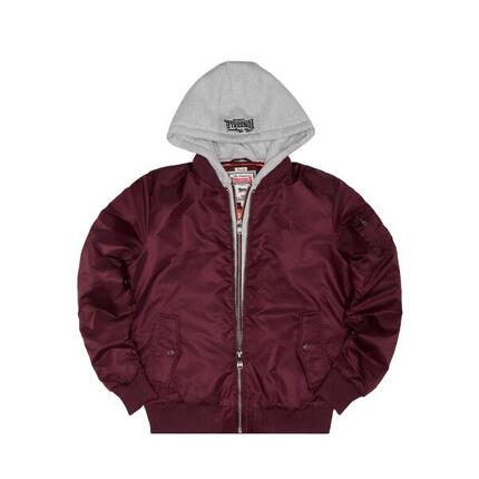 Veste à capuche Lonsdale Clifton All Seasons