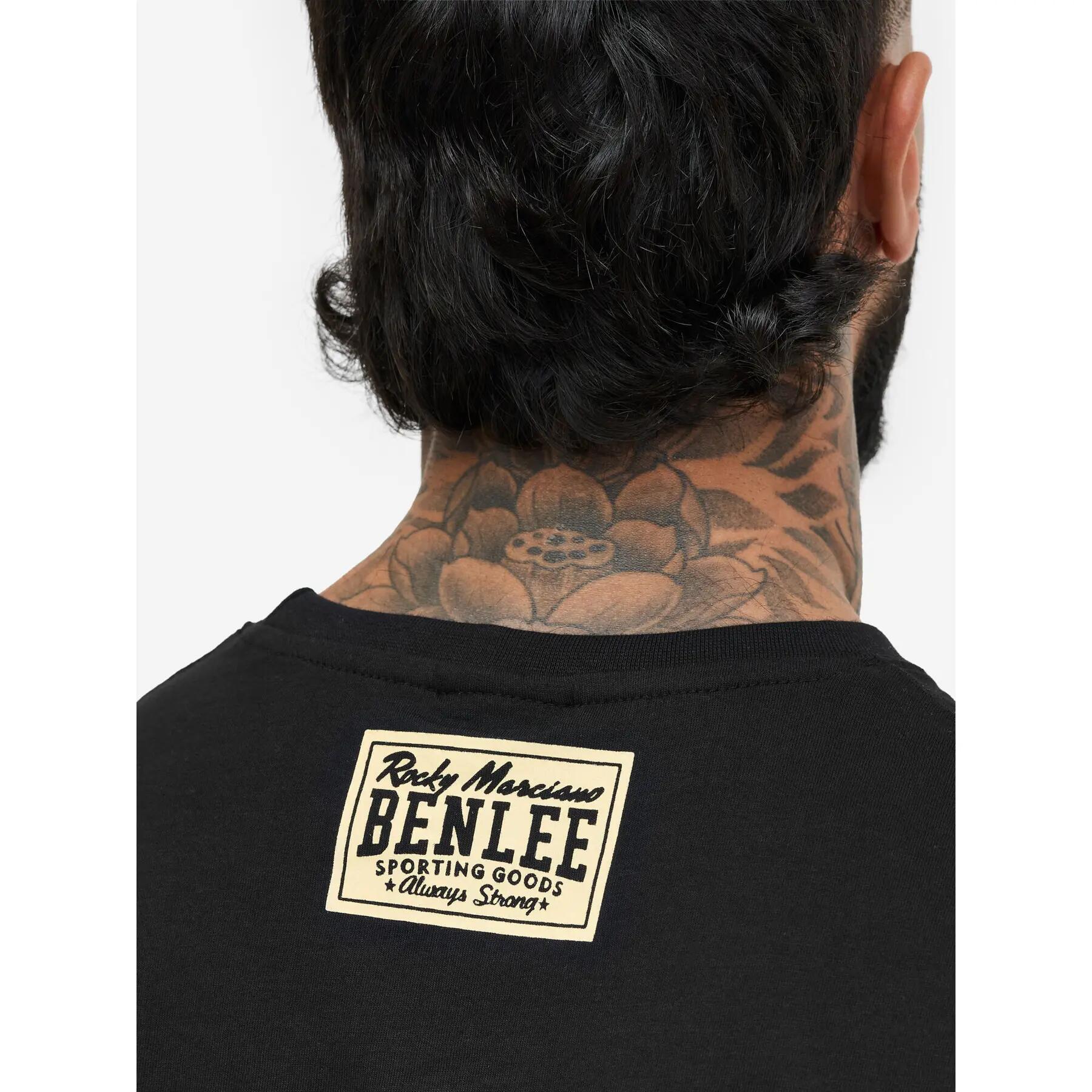 T-shirt Benlee Retro Logo 5/7
