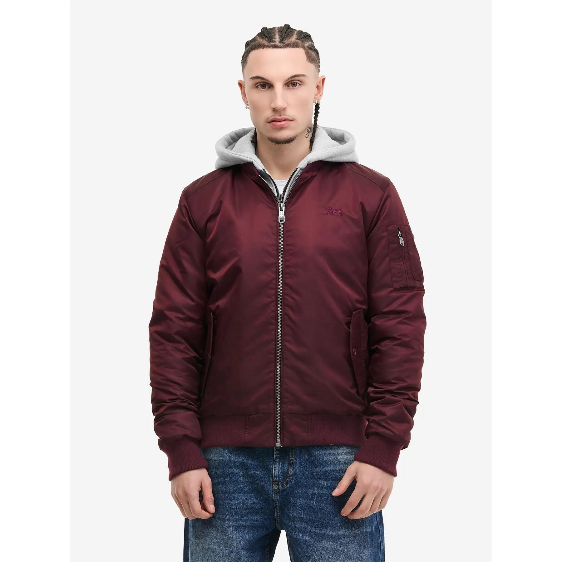 Kapuzenshirt Lonsdale Clifton All Seasons 4/6