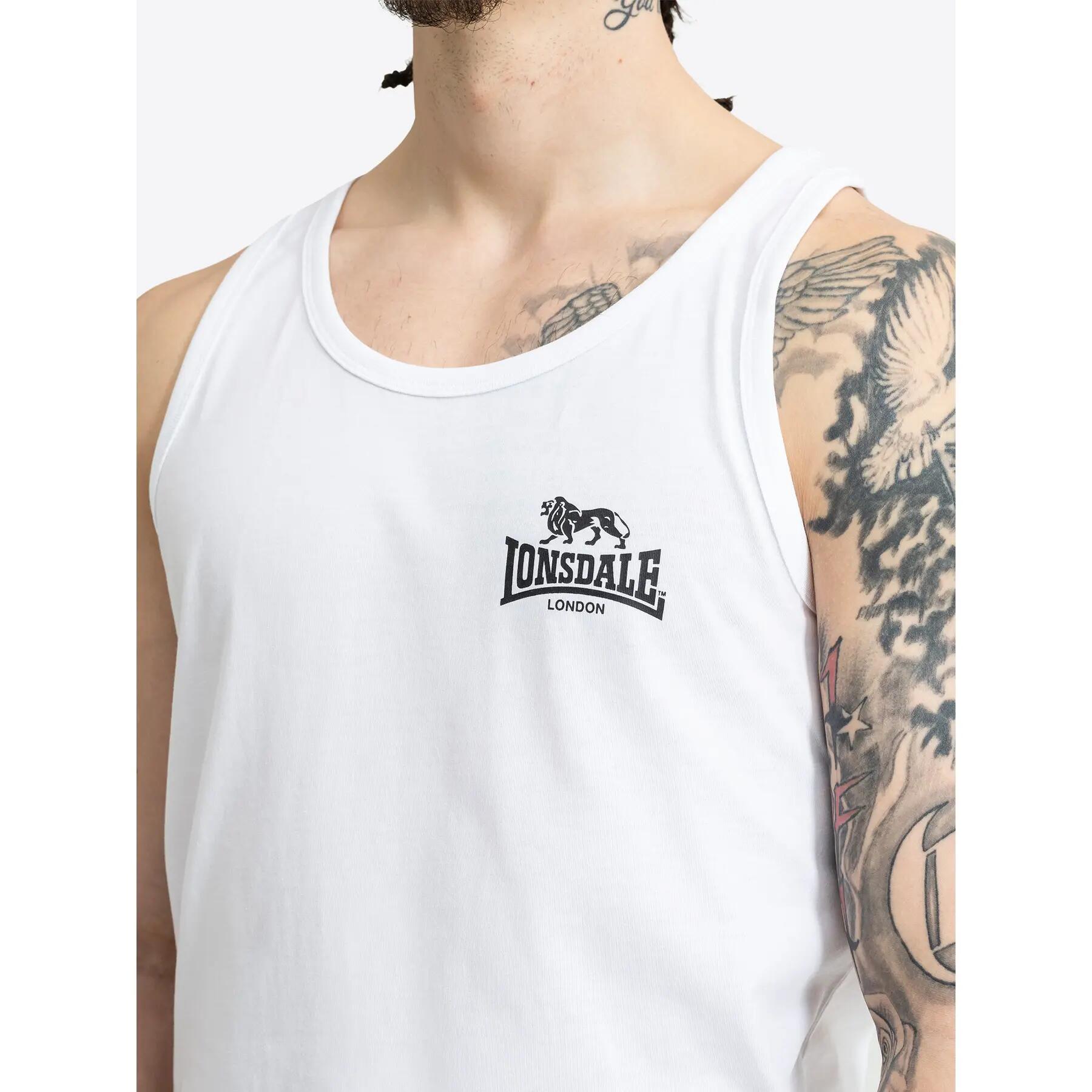 Débardeur Lonsdale Dolton 5/6
