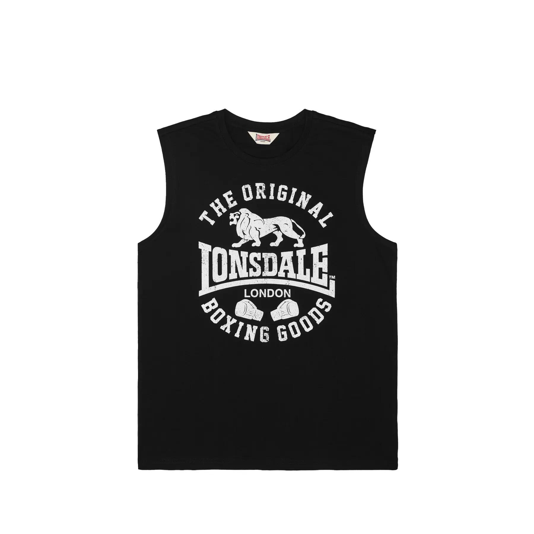 LONSDALE picture