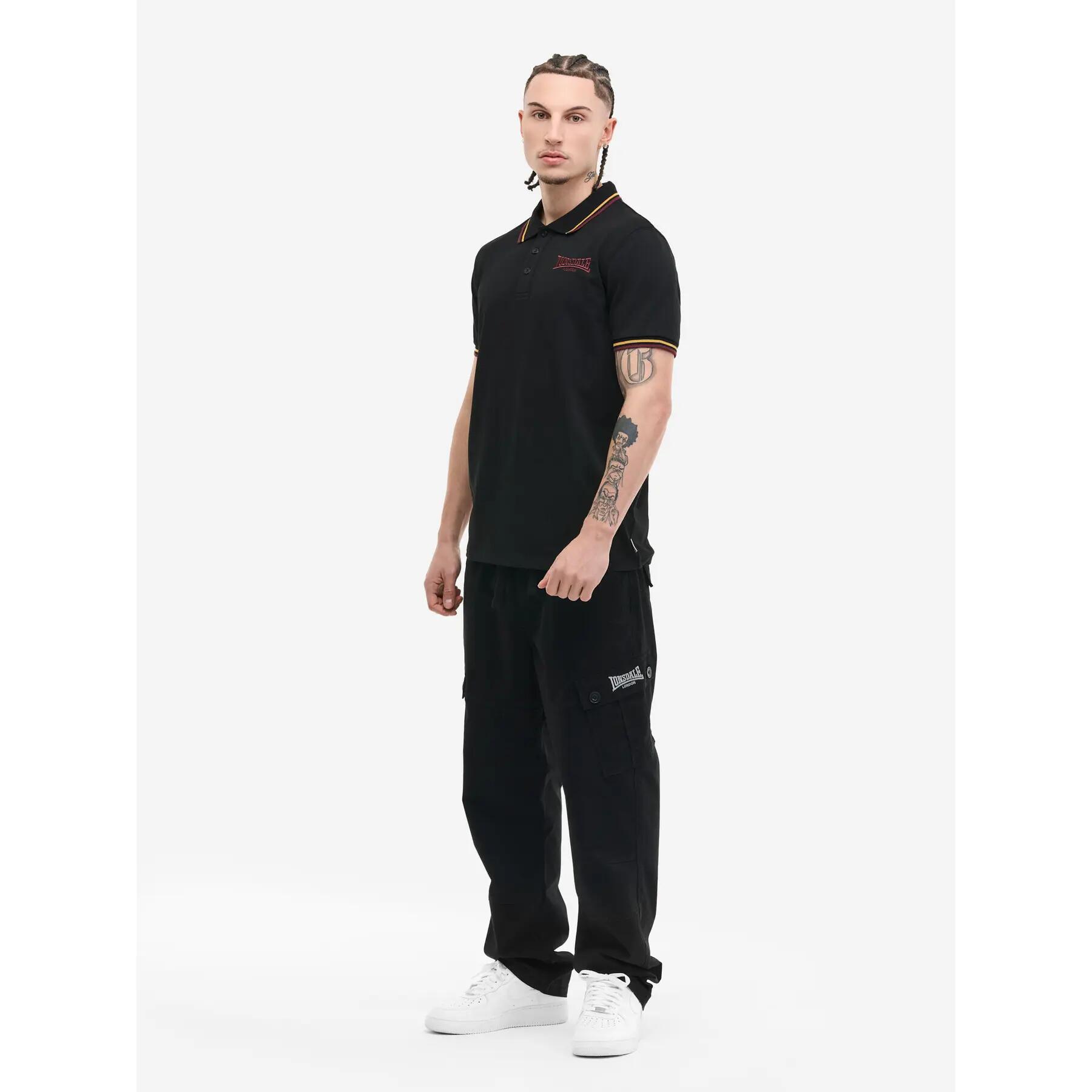 Polo Lonsdale Tursdale 4/6