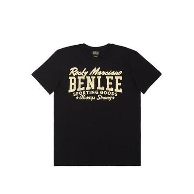T-shirt benlee retro logo