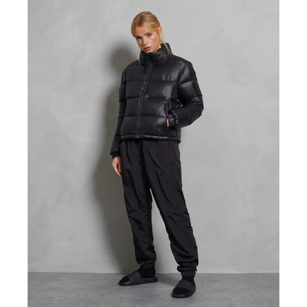 Doudoune femme Superdry Luxe Alpine 2/4