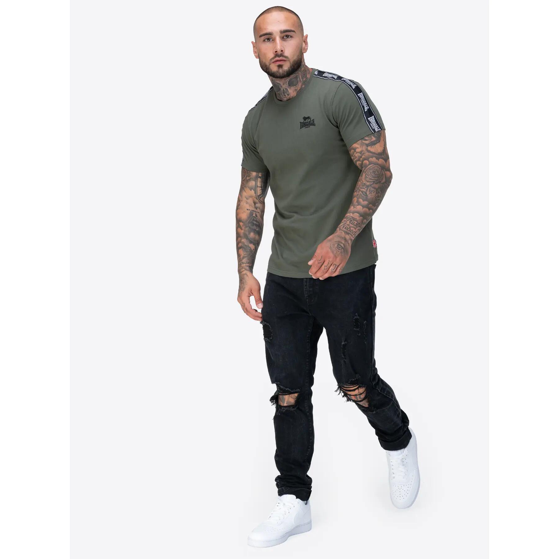 T-Shirt Lonsdale Brindister 4/6