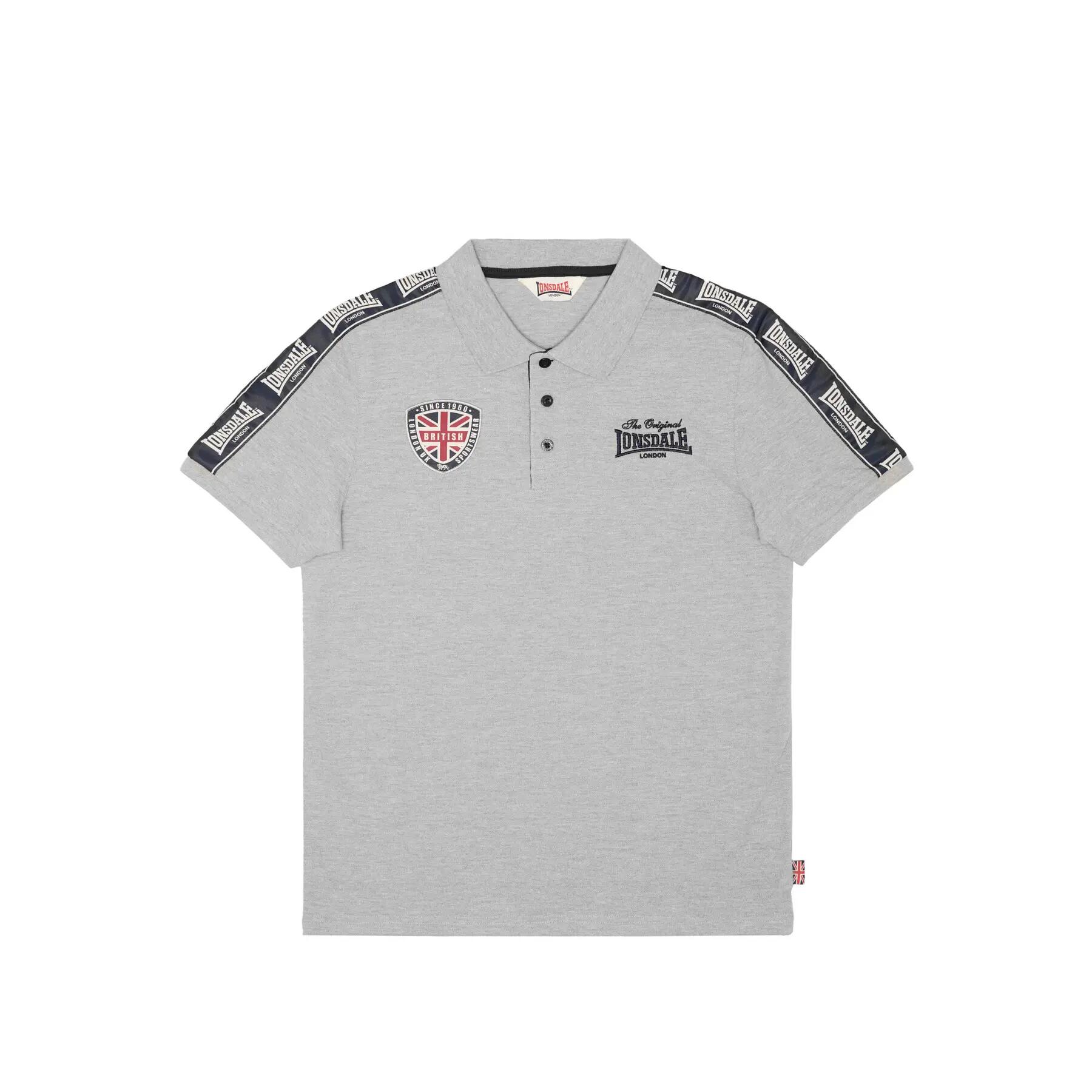 Polo Lonsdale Pelton 1/6